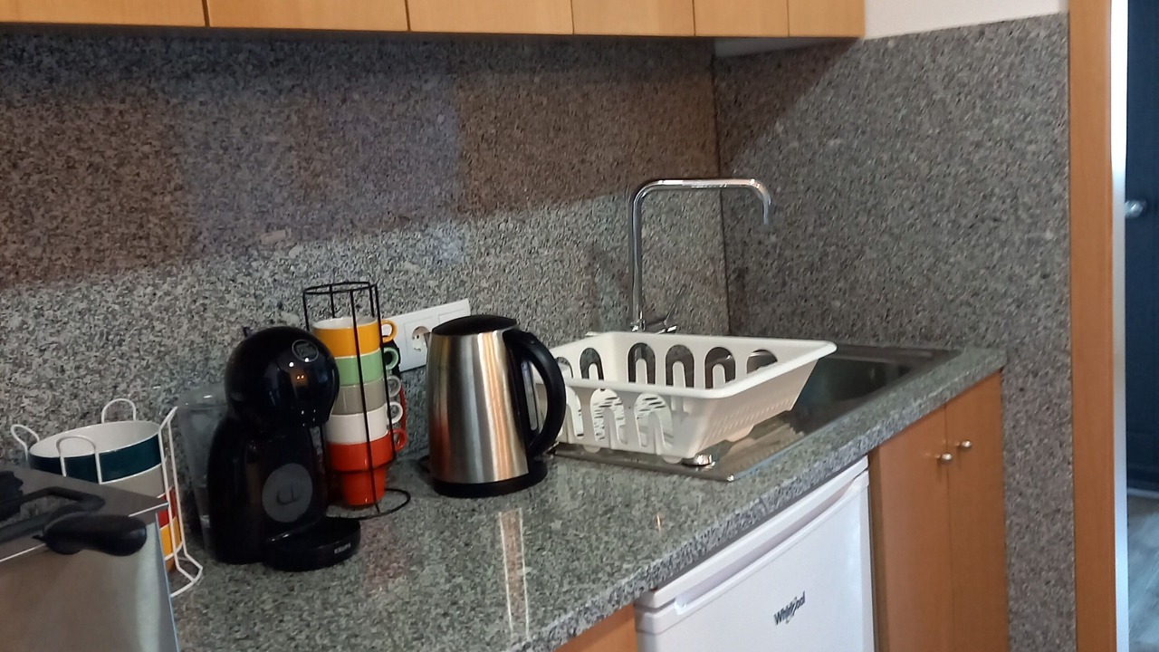 Photo of Kitchen in Canidelo