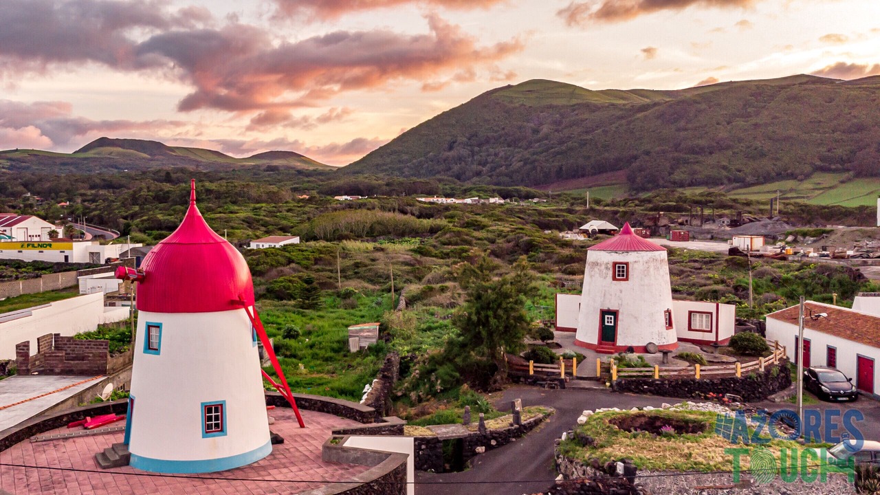 Photo of Others in Santa Cruz da Graciosa
