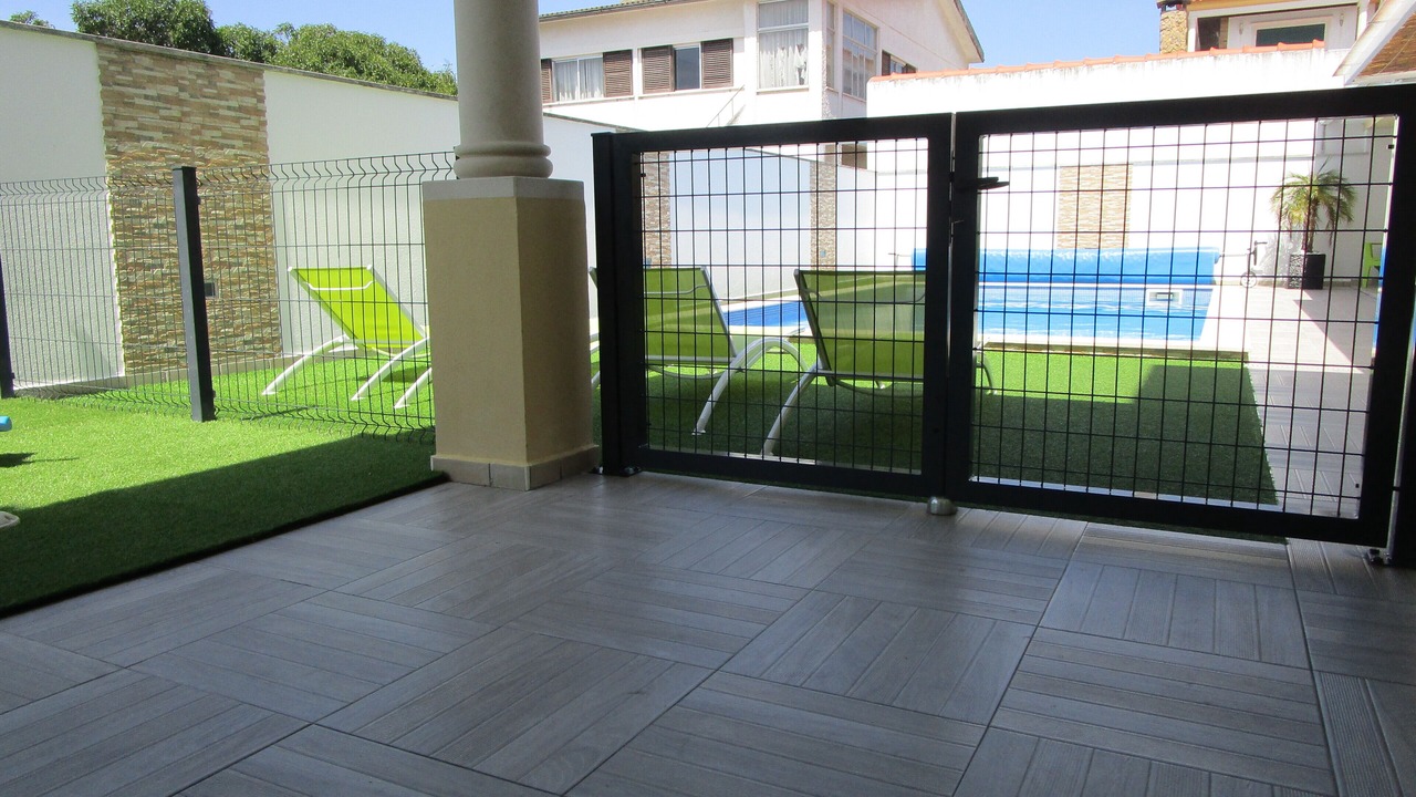 Photo of Patio Balcony in Nazare
