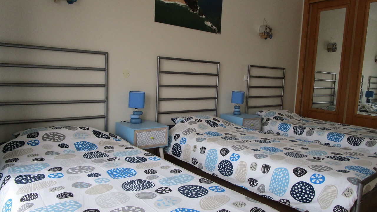 Photo of Bedroom in Nazare