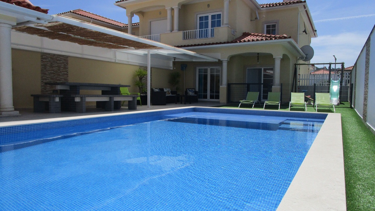 Photo of Outdoor in Nazare