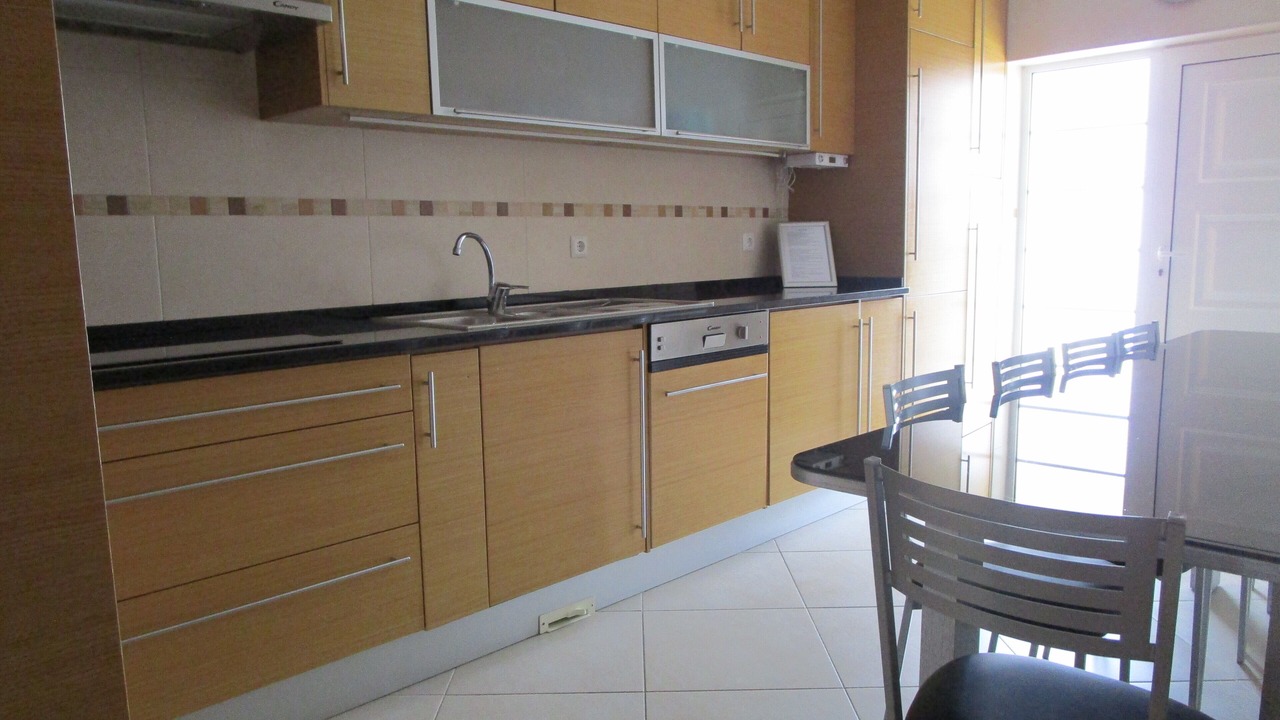 Photo of Kitchen in Nazare