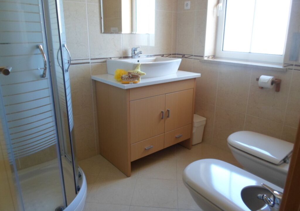 Photo of Bathroom in Nazare
