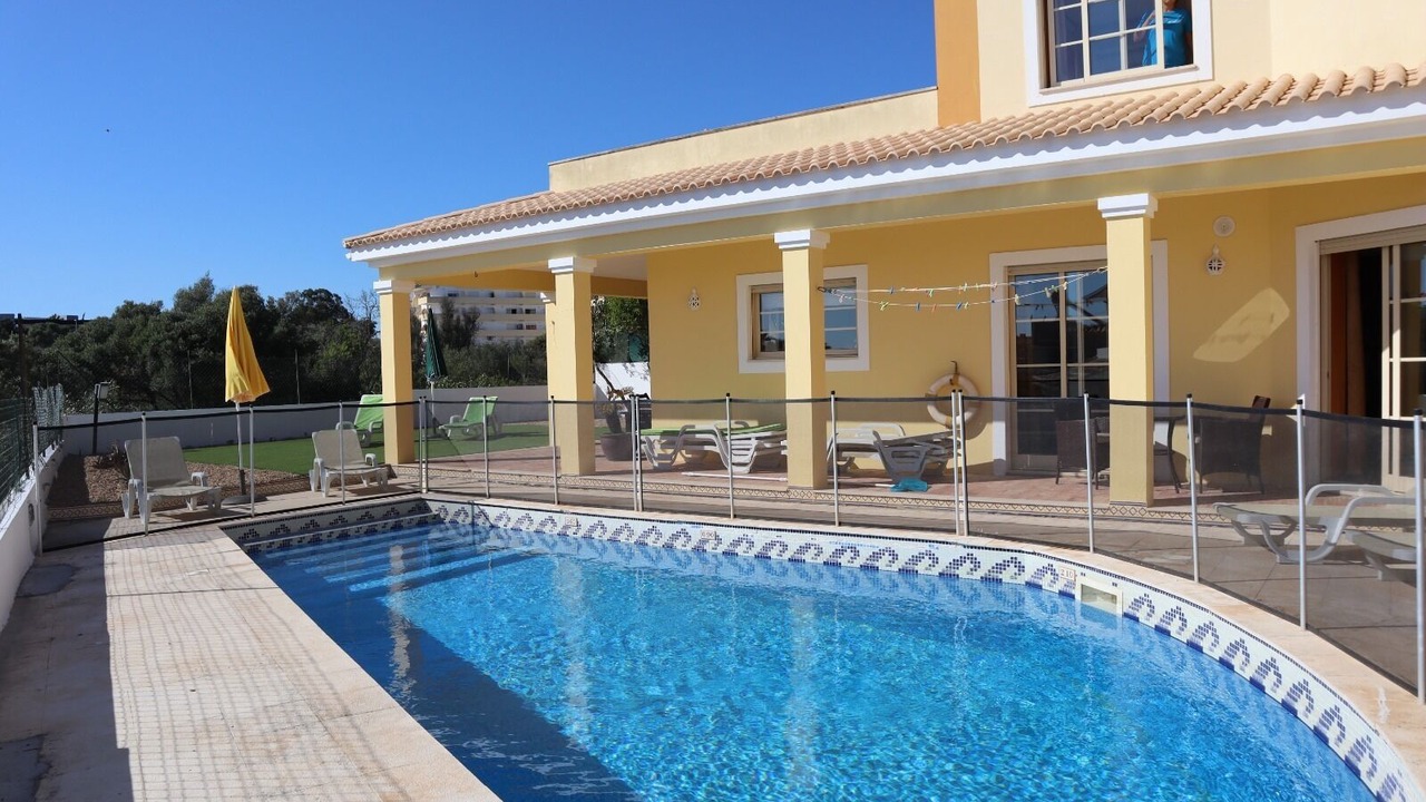 Photo of Outdoor in Alvor