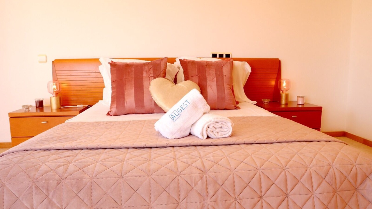 Photo of Bedroom in Alvor