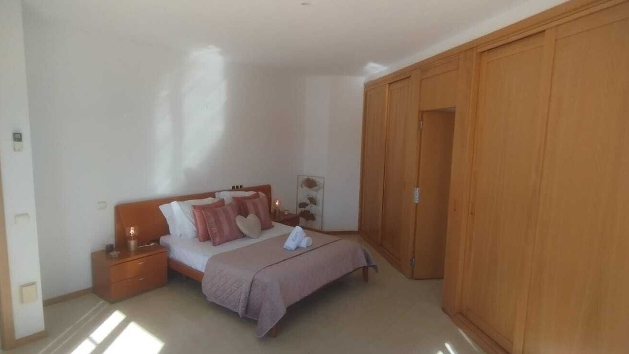 Photo of Bedroom in Alvor