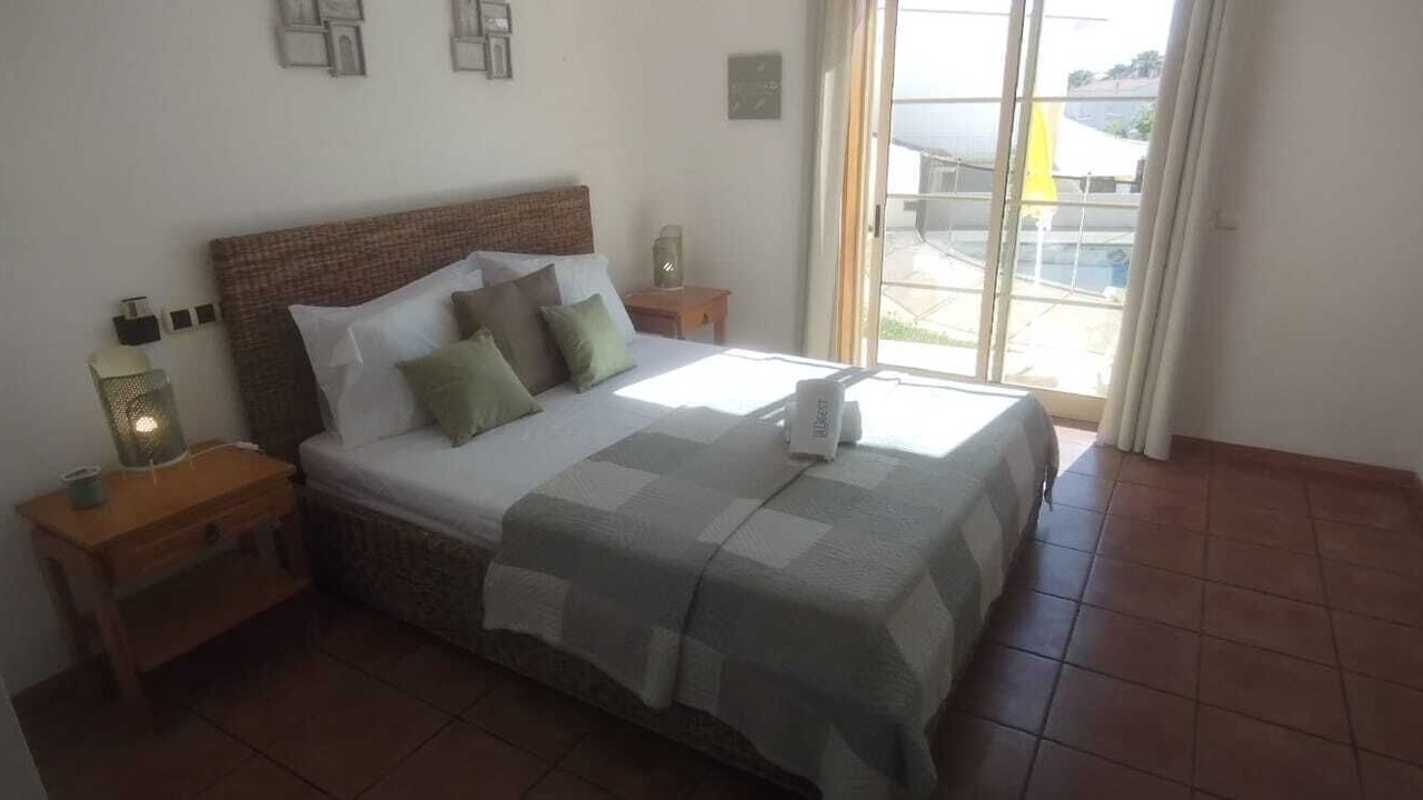 Photo of Bedroom in Alvor