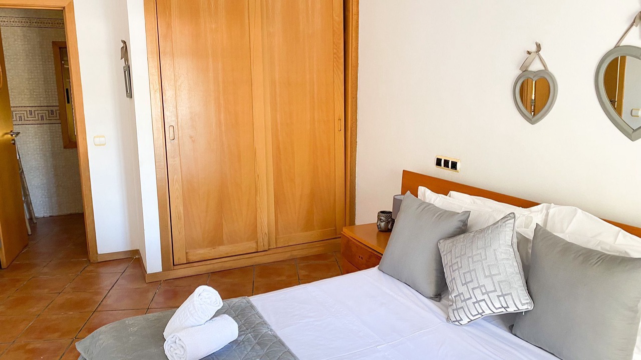 Photo of Bedroom in Alvor