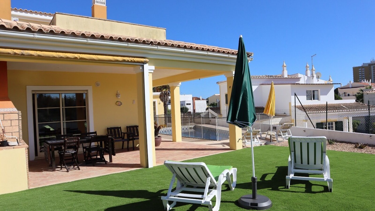 Photo of Outdoor in Alvor