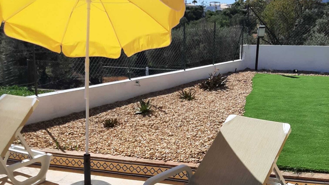 Photo of Patio Balcony in Alvor