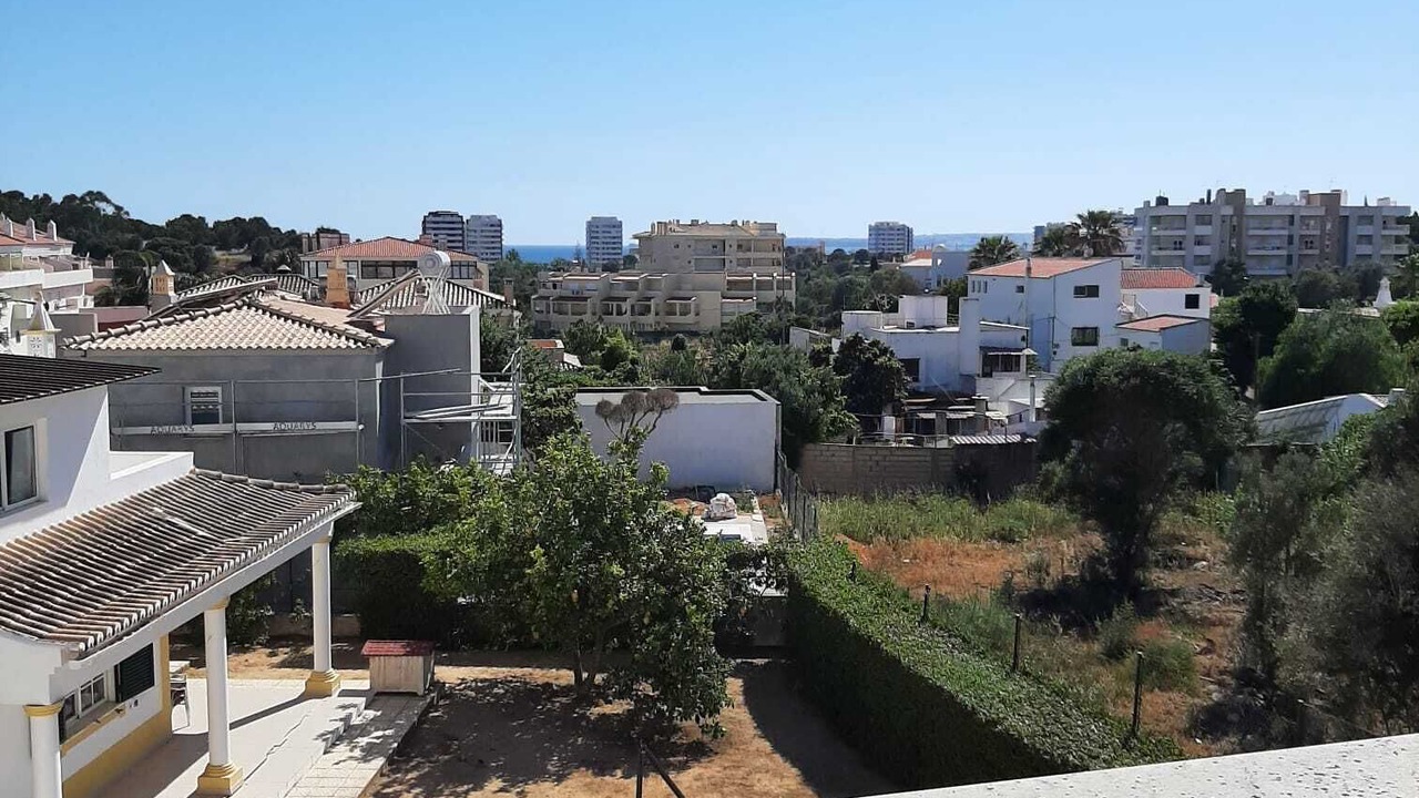 Photo of Outdoor in Alvor