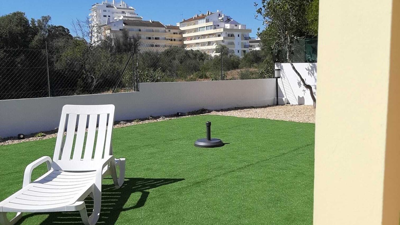 Photo of Outdoor in Alvor