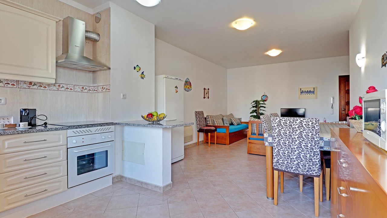 Photo of Kitchen in Praia da Rocha