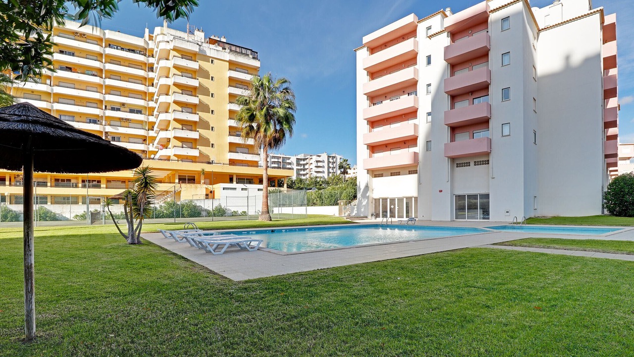 Photo of Outdoor in Praia da Rocha