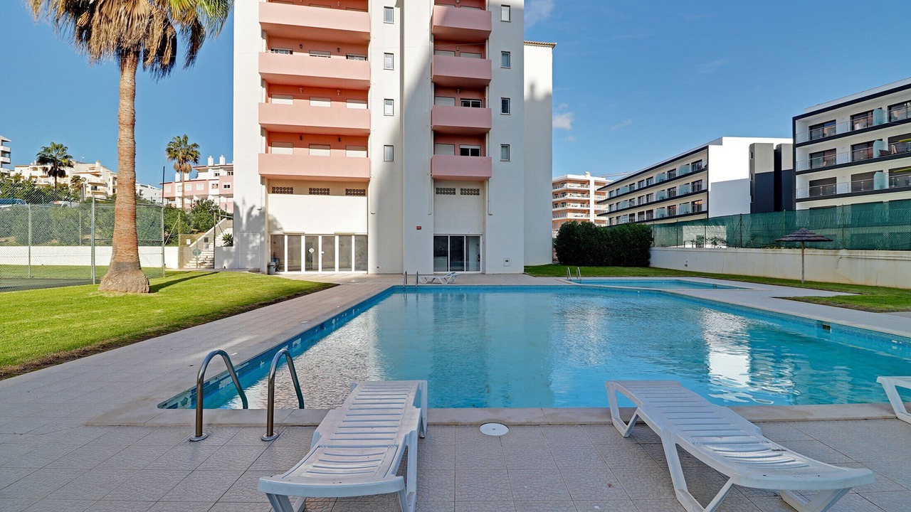 Photo of Outdoor in Praia da Rocha