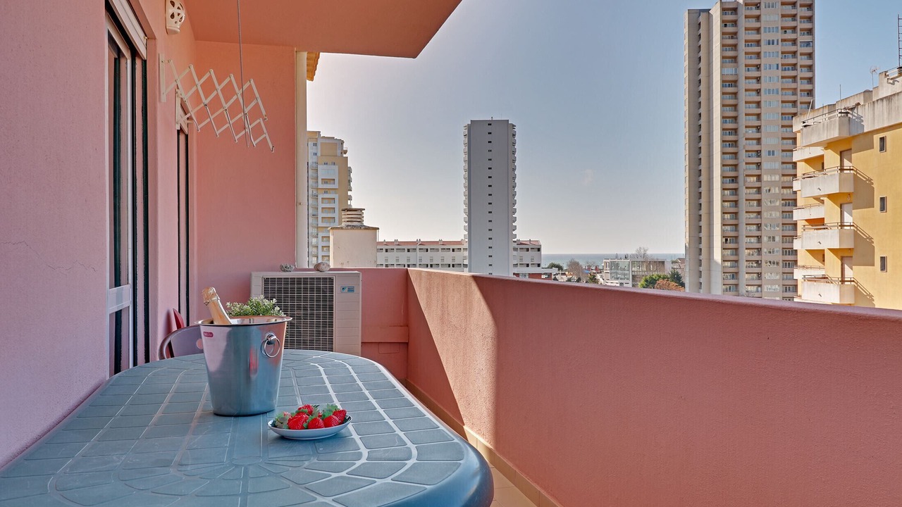 Photo of Outdoor in Praia da Rocha
