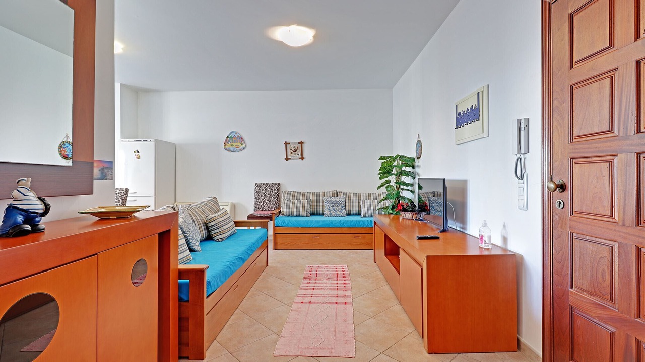 Photo of Livingroom in Praia da Rocha