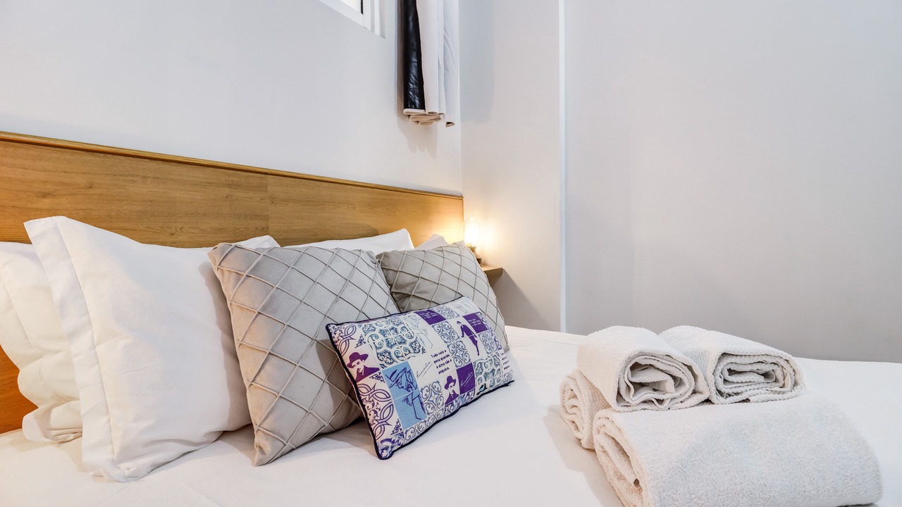 Photo of Bedroom in Sao Domingos de Benfica
