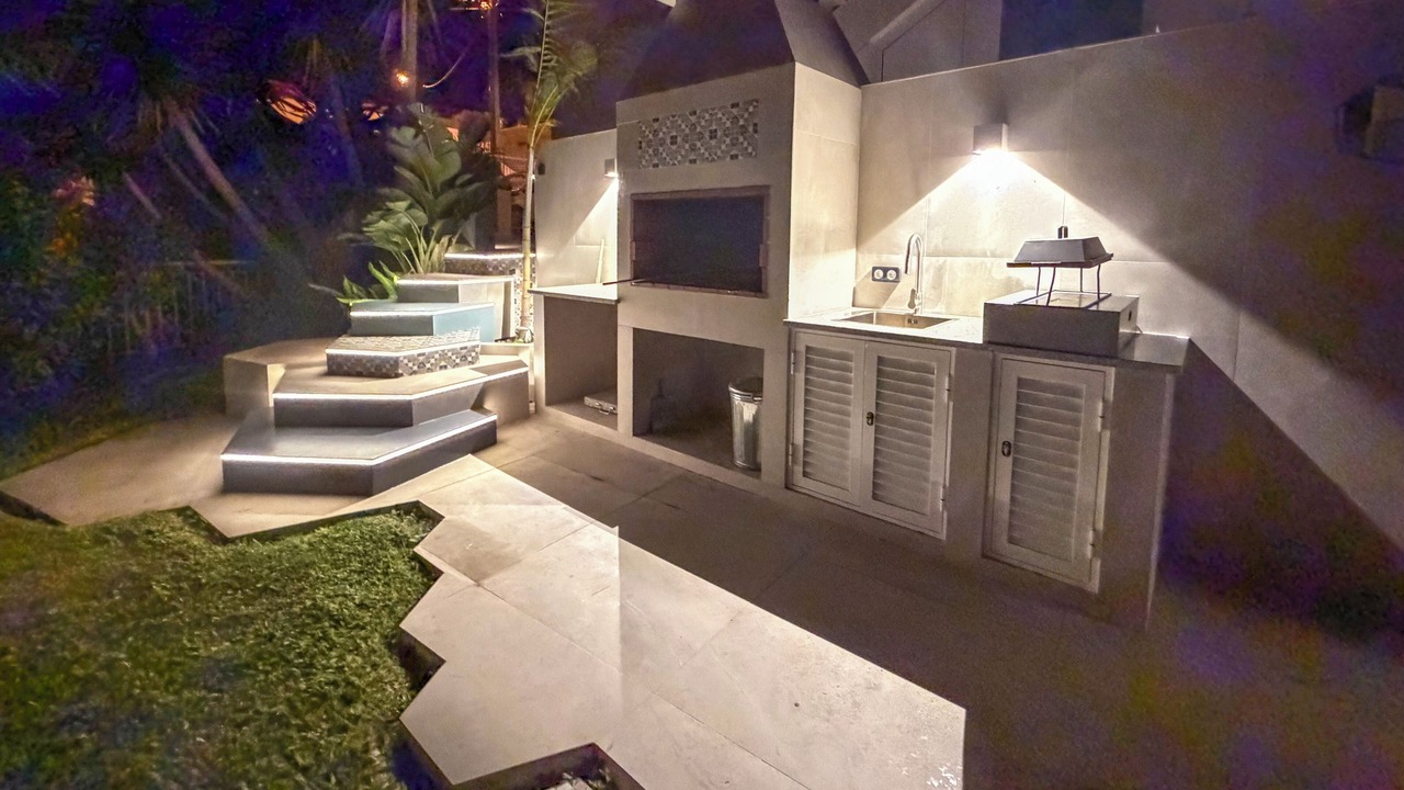 Photo of Patio Balcony in Arco da Calheta