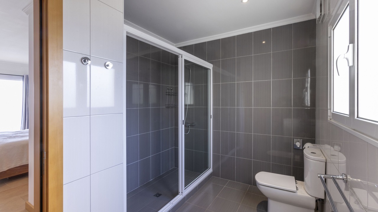 Photo of Bathroom in Arco da Calheta