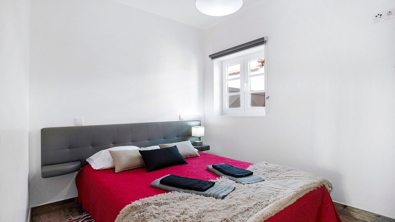 Photo of Bedroom in Leiria