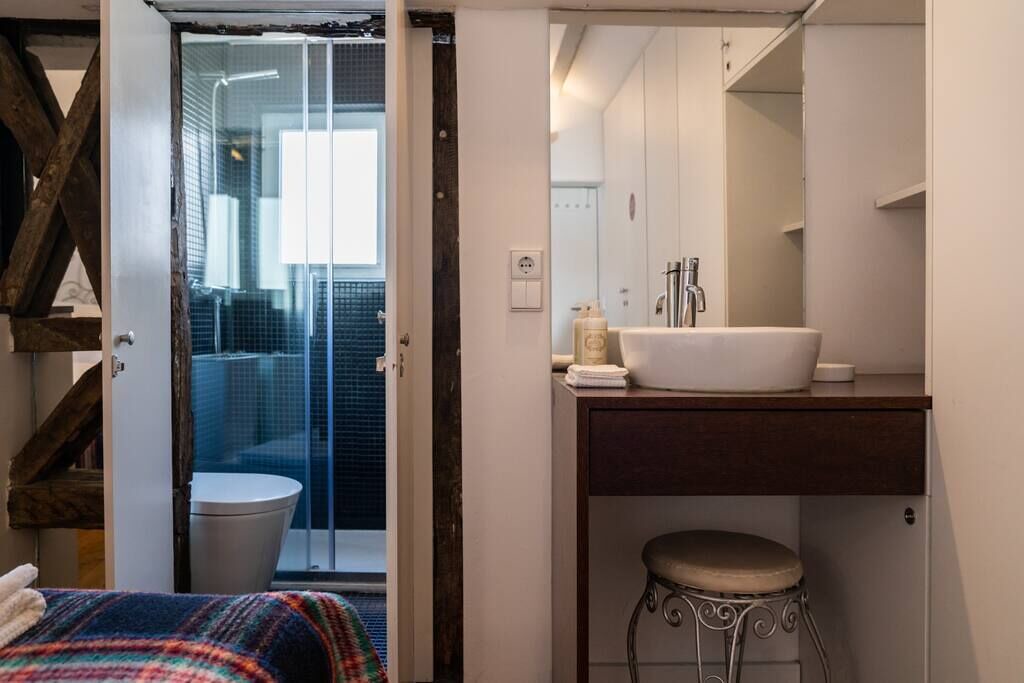 Photo of Bathroom in Sao Nicolau
