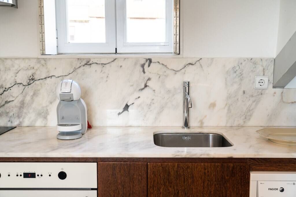 Photo of Kitchen in Sao Nicolau