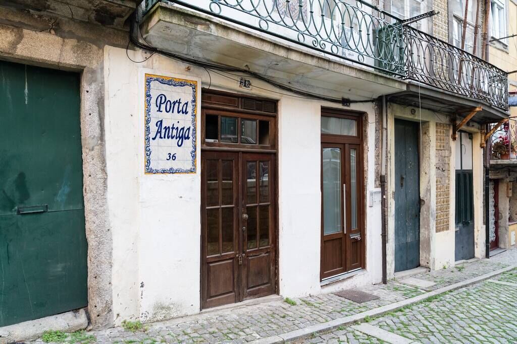 Photo of Outdoor in Sao Nicolau