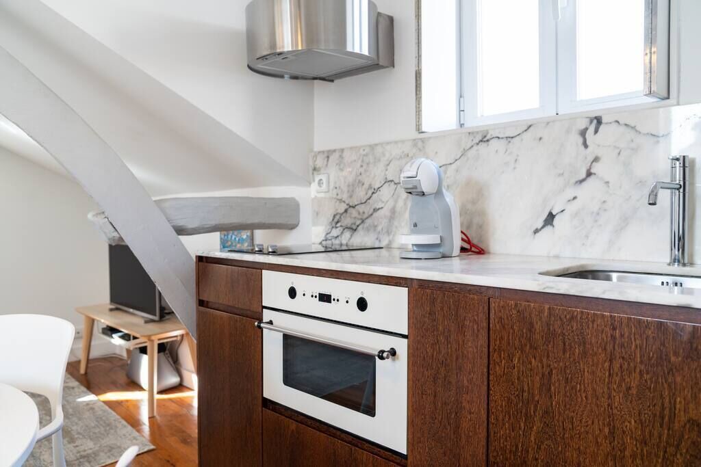Photo of Kitchen in Sao Nicolau