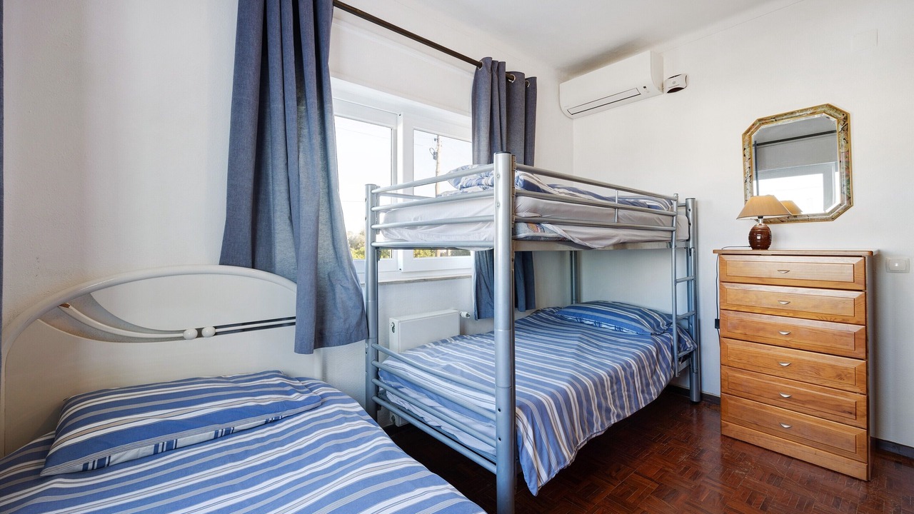 Photo of Bedroom in Alfanzina