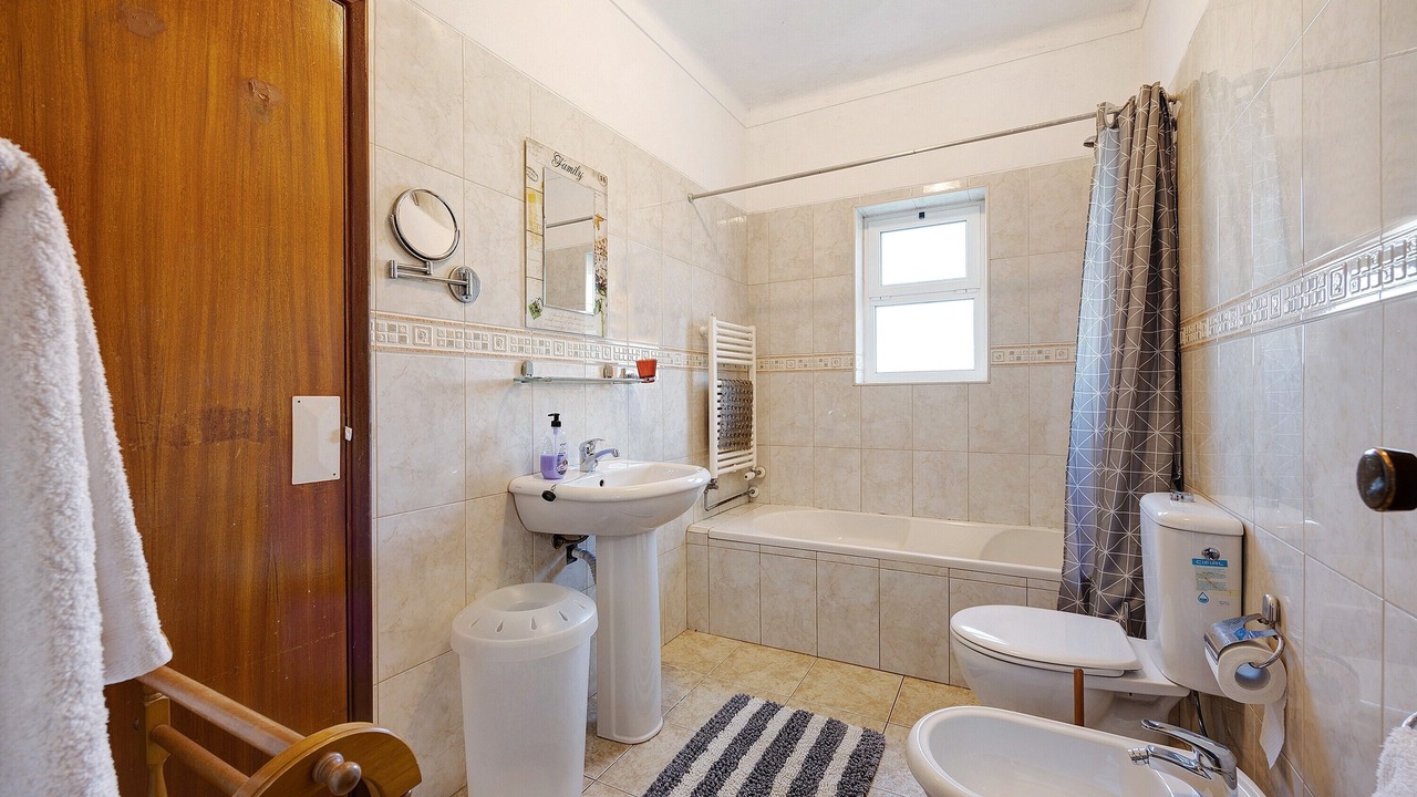 Photo of Bathroom in Alfanzina