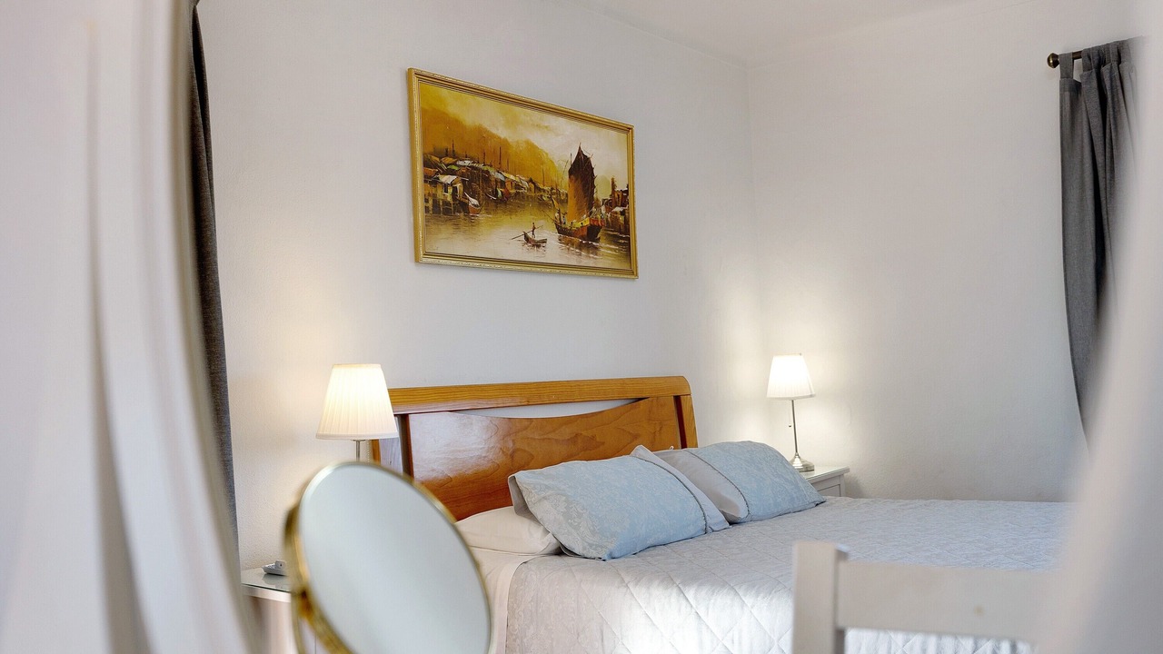 Photo of Bedroom in Alfanzina