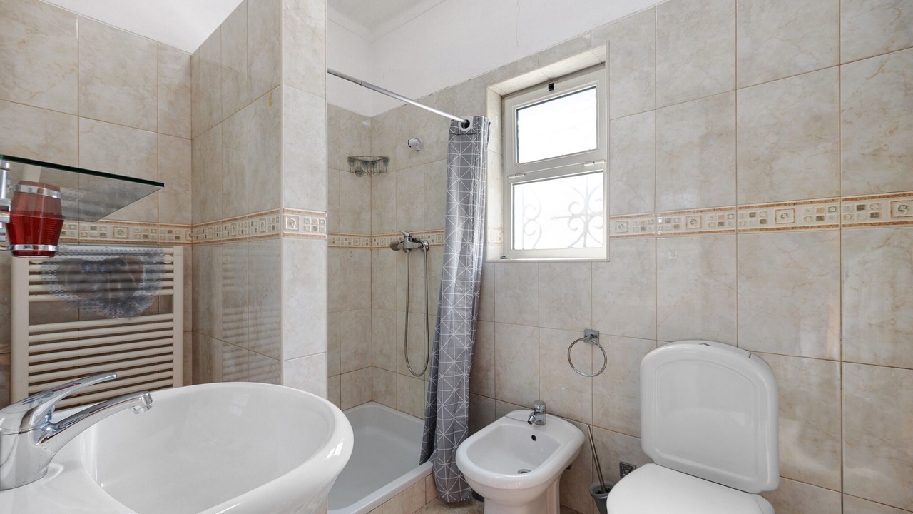Photo of Bathroom in Alfanzina
