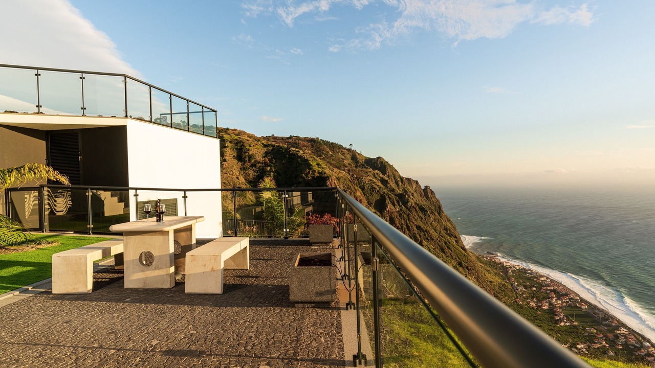 Photo of Outdoor in Paul do Mar