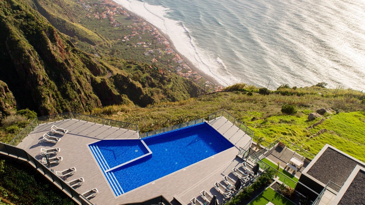 Photo of Outdoor in Paul do Mar