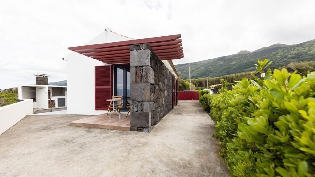 Photo of Outdoor in Prainha