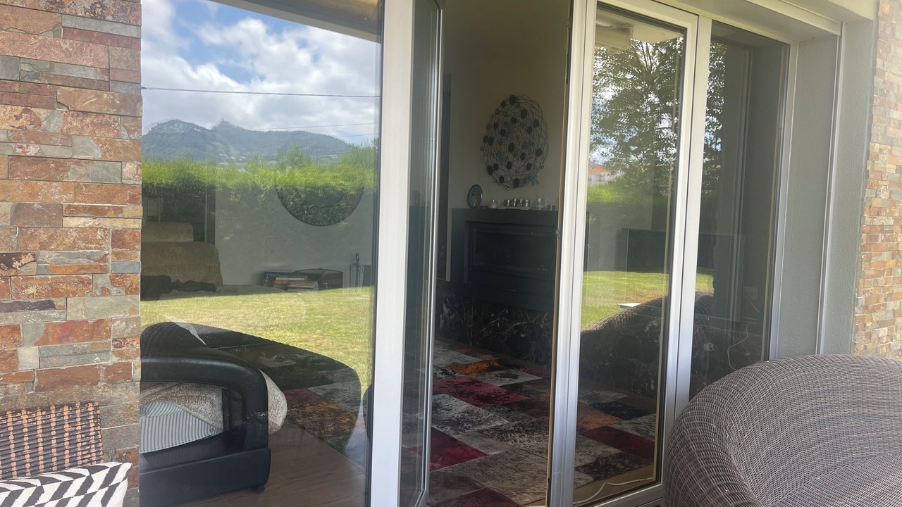Photo of Patio Balcony in Santa Maria e Sao Miguel