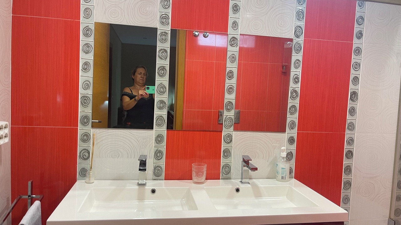 Photo of Bathroom in Santa Maria e Sao Miguel