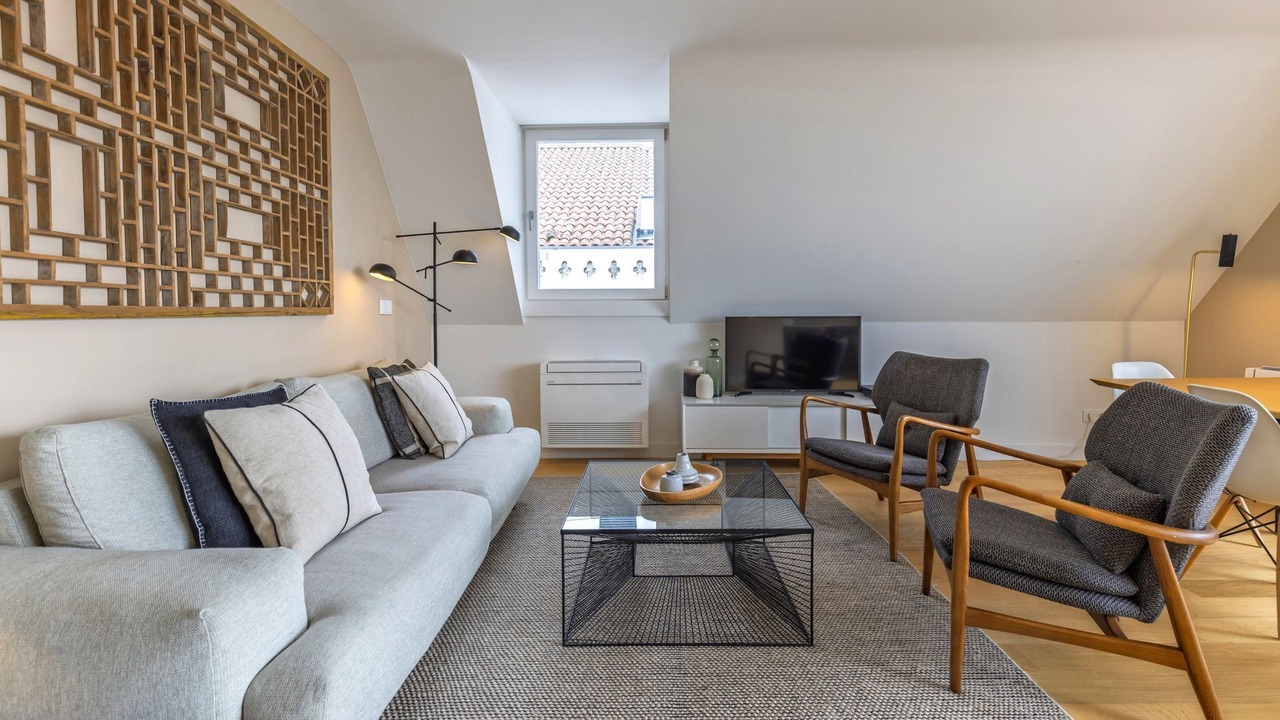 Photo of Livingroom in Se