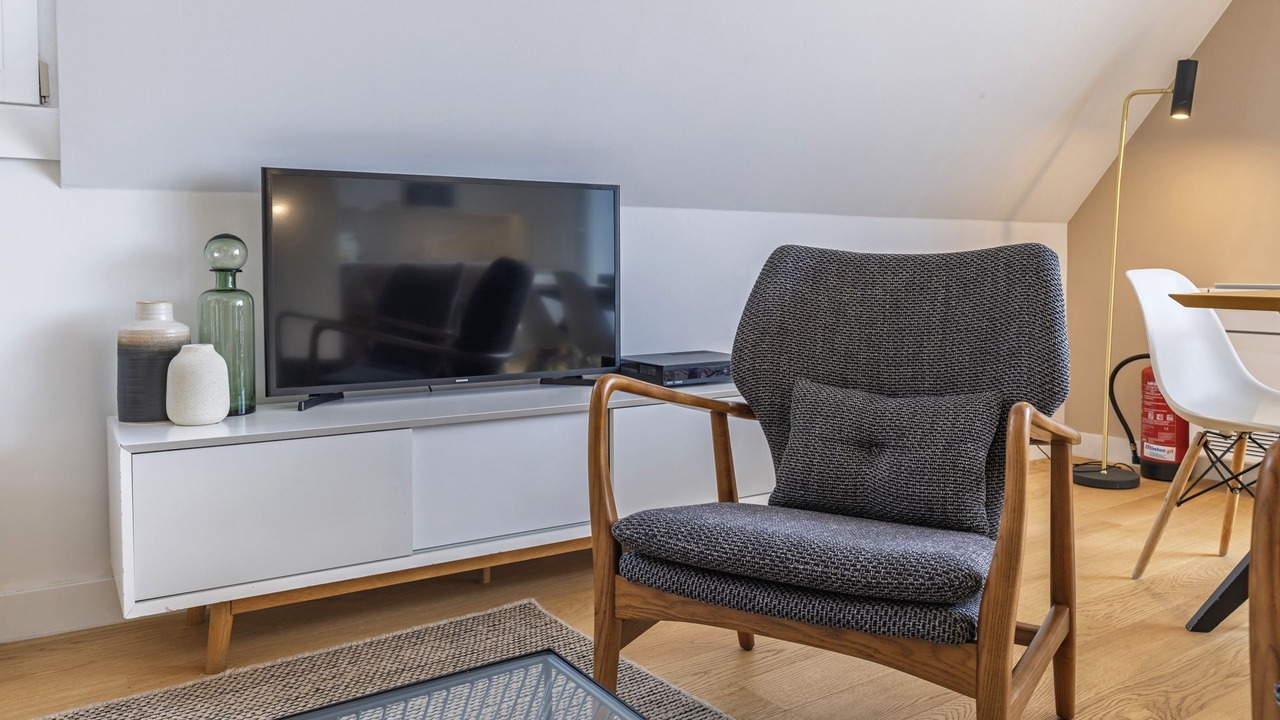 Photo of Livingroom in Se