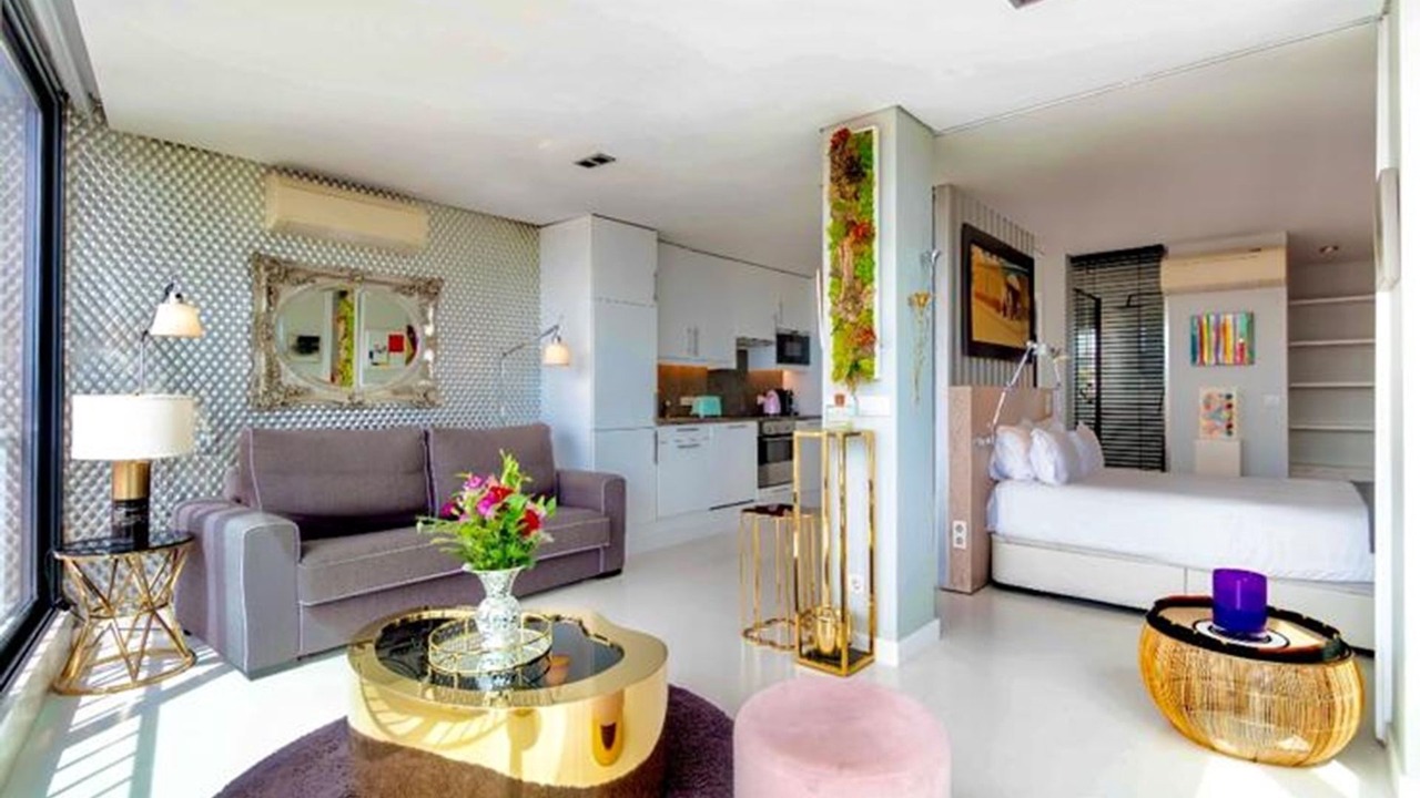 Photo of Livingroom in Chiado