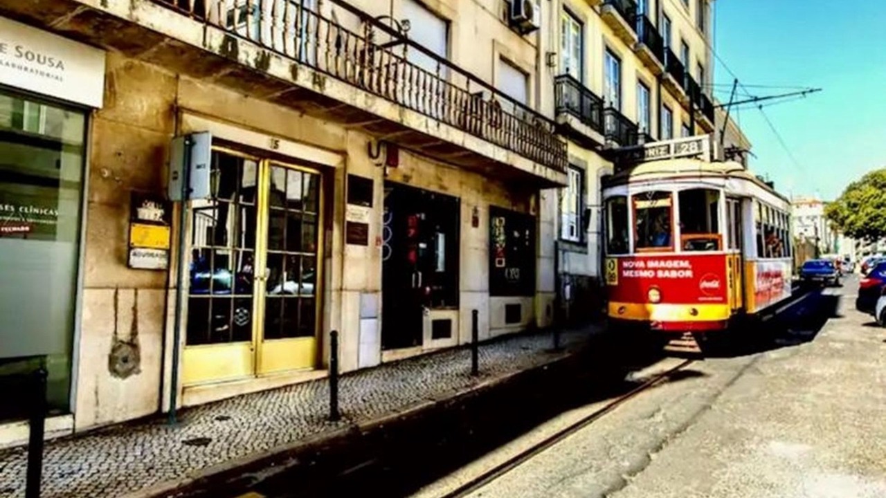 Photo of Outdoor in Chiado