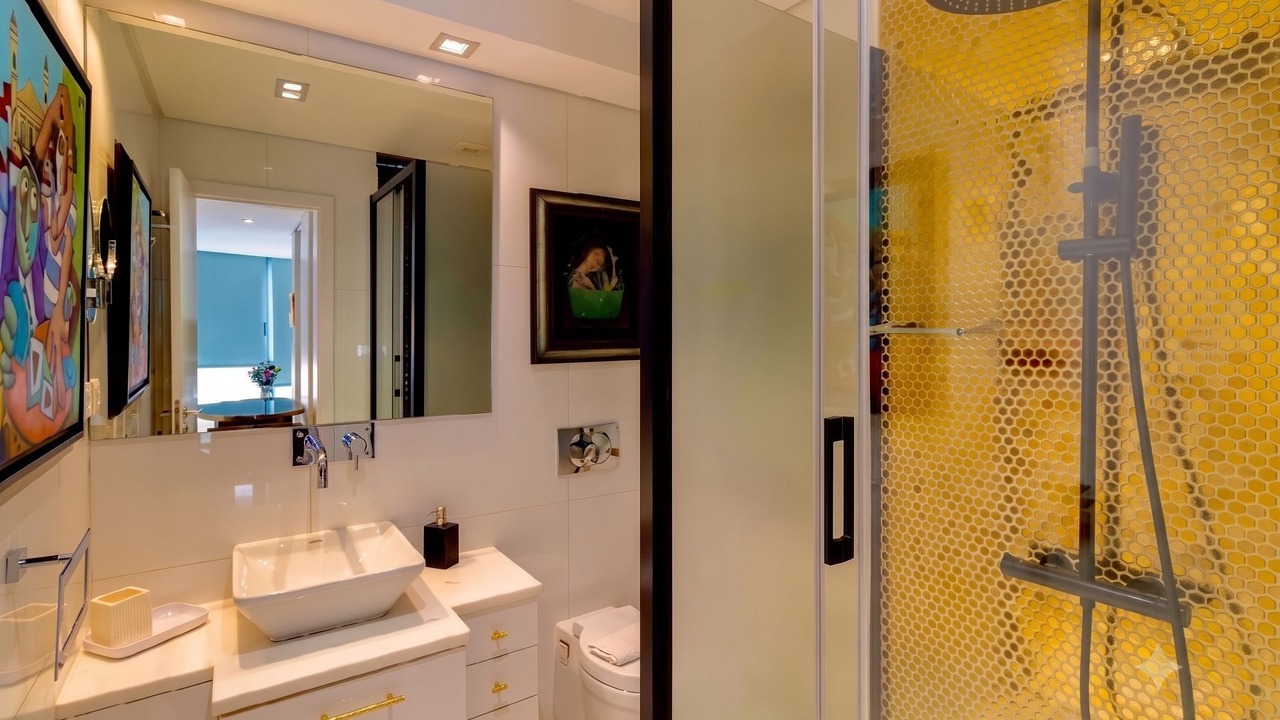 Photo of Bathroom in Chiado