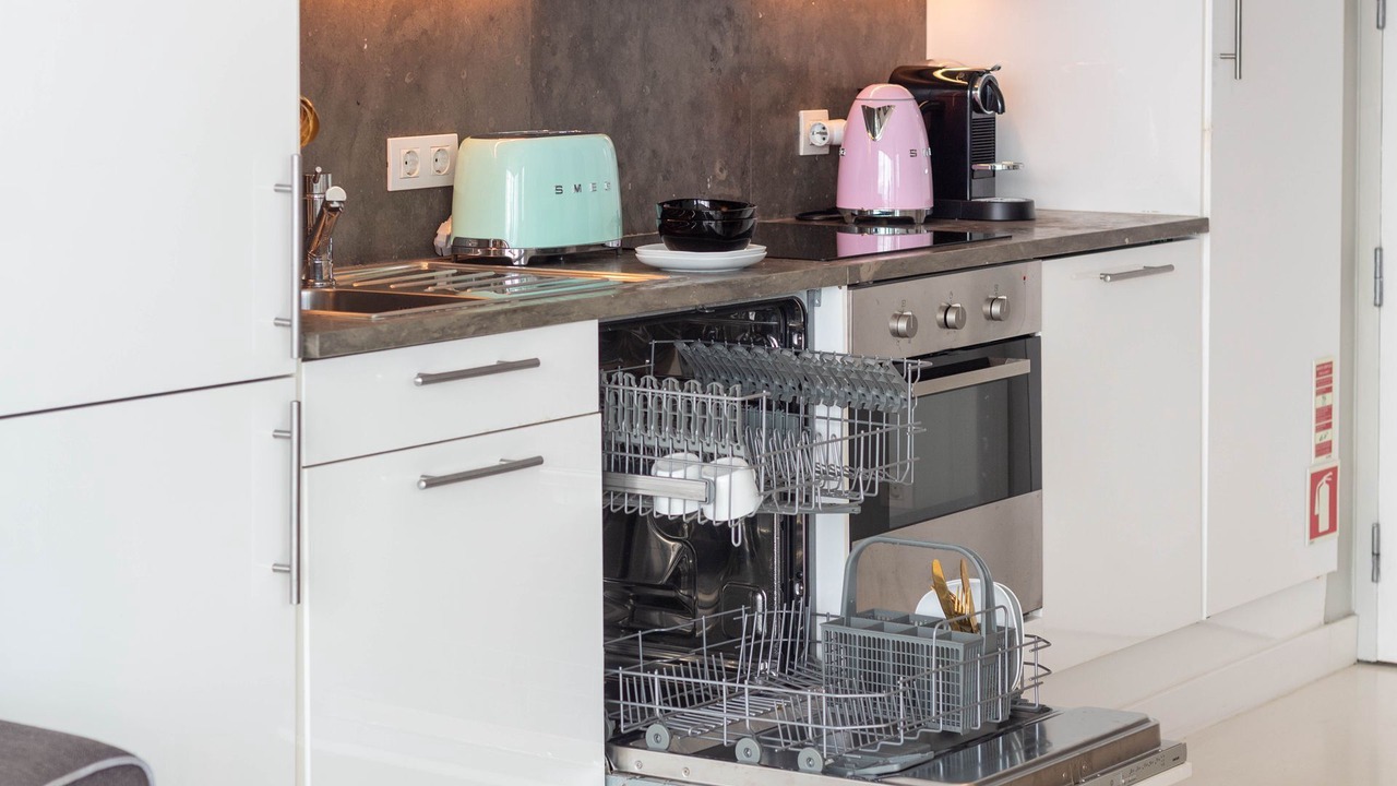 Photo of Kitchen in Chiado