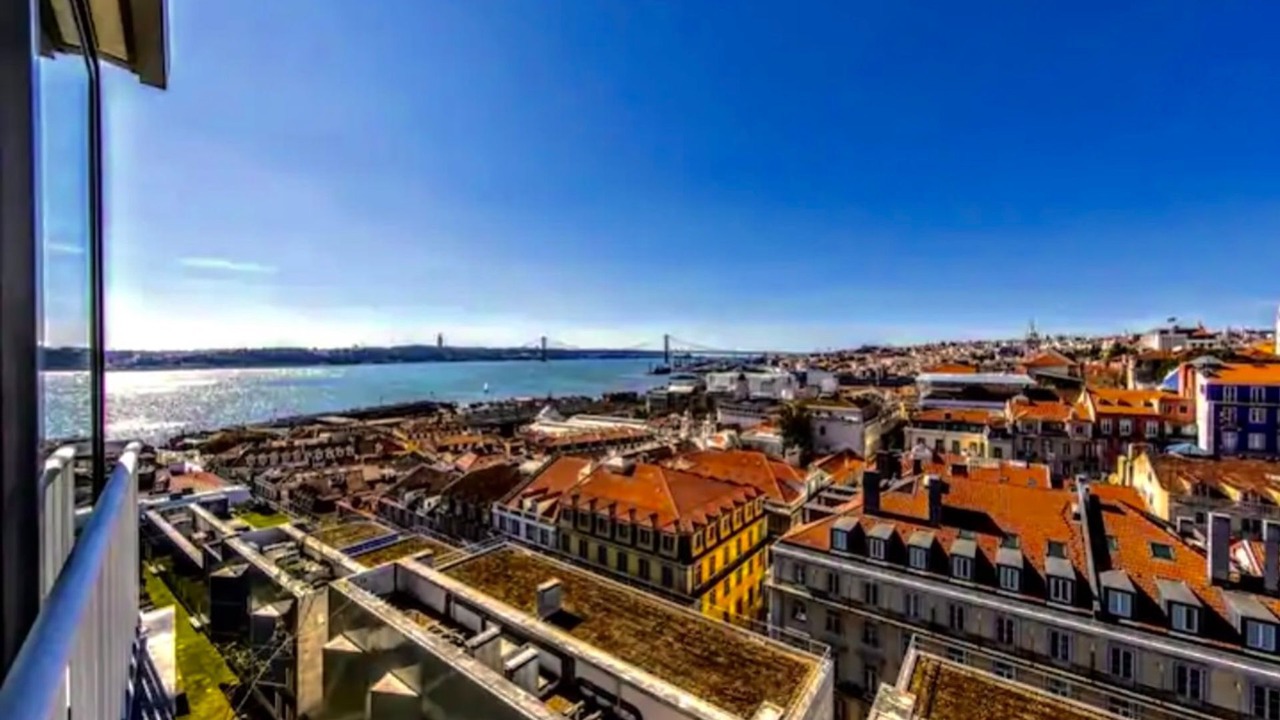 Photo of Outdoor in Chiado