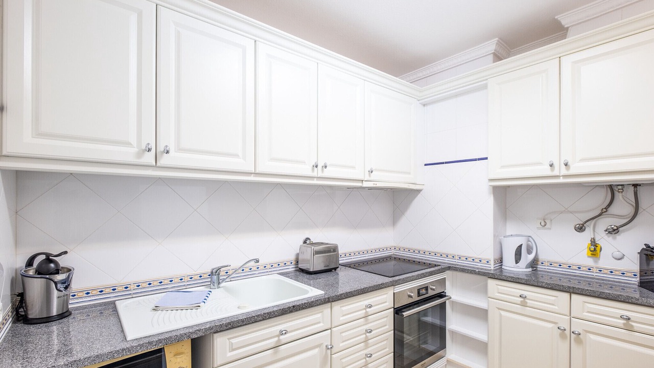 Photo of Kitchen in Gale