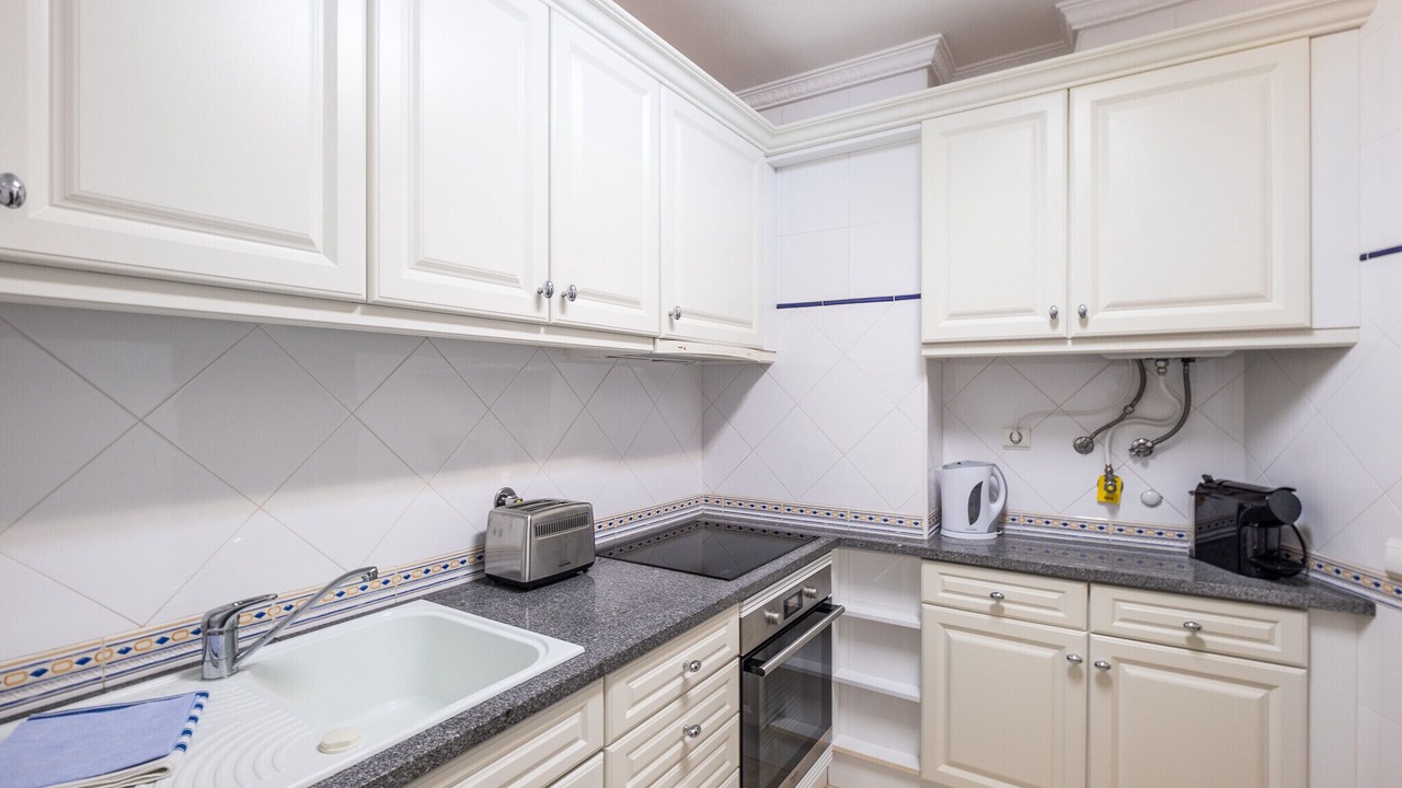 Photo of Kitchen in Gale