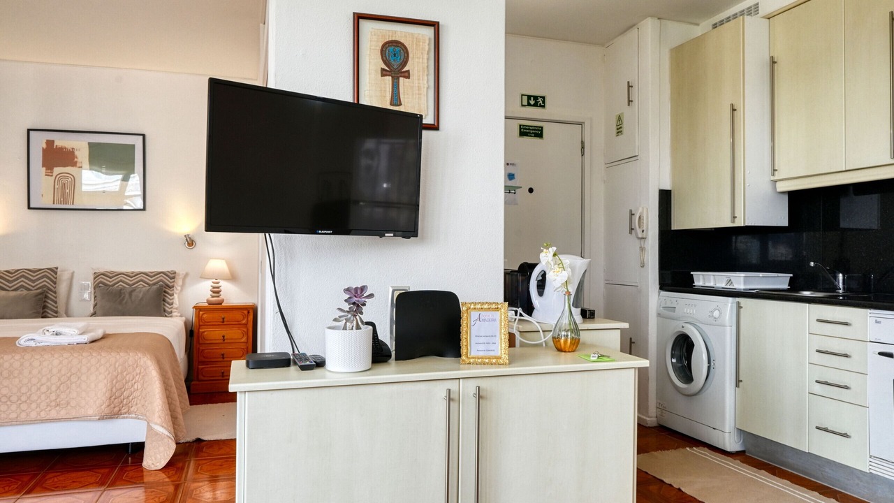 Photo of Bedroom in Sao Martinho