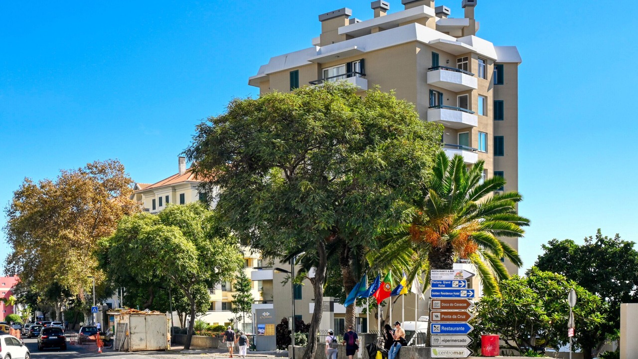 Photo of Outdoor in Sao Martinho