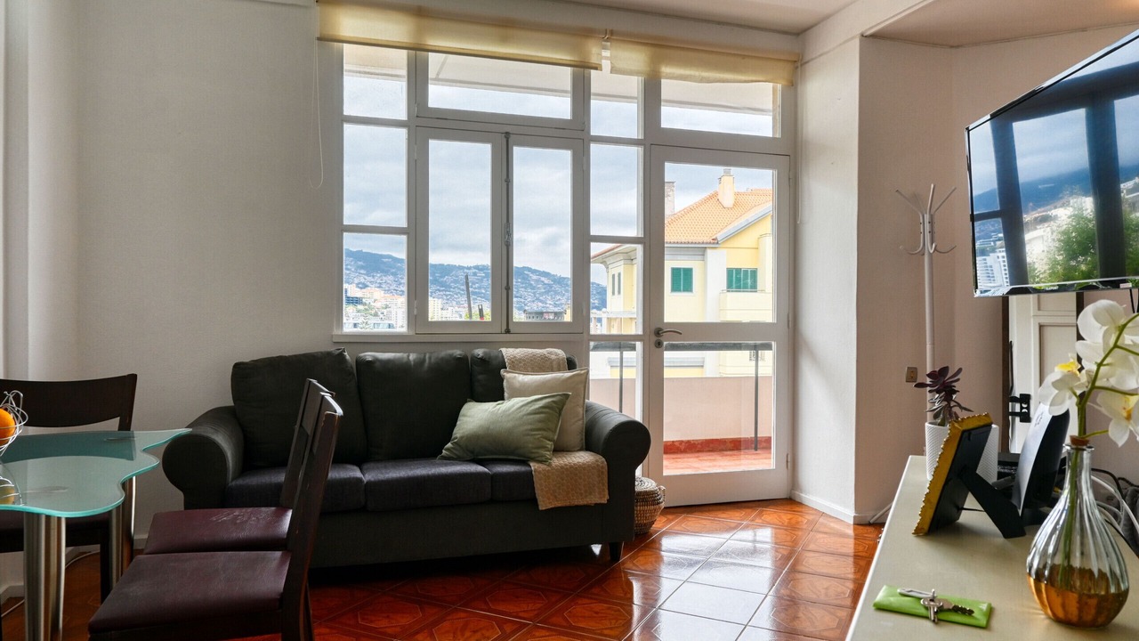 Photo of Livingroom in Sao Martinho